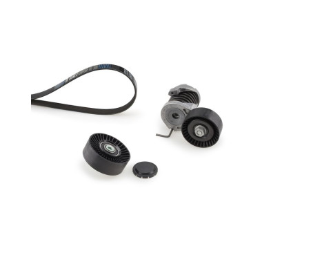Drivremssats Micro-V® Kit K057PK1103 Gates