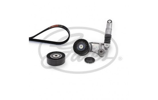Drivremssats Micro-V® Kit K057PK1835 Gates