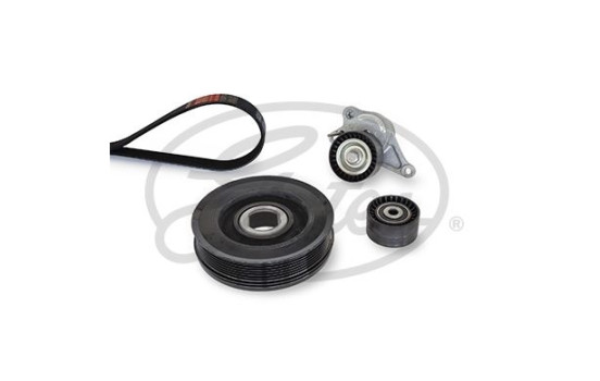 Drivremssats Micro-V® Kit K057PK1973 Gates