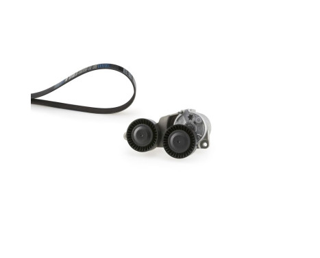 Drivremssats Micro-V® Kit K066DPK1825 Gates
