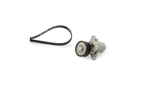 Drivremssats Micro-V® Kit K066PK1130 Gates