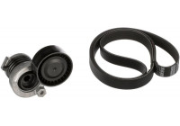 Drivremssats Micro-V® Kit K066PK1195 Gates