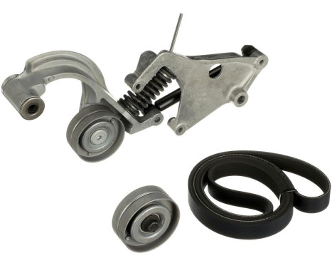 Drivremssats Micro-V® Kit K066PK1390 Gates