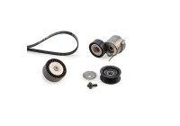 Drivremssats Micro-V® Kit K066PK1395 Gates