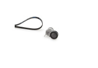 Drivremssats Micro-V® Kit K066PK1453 Gates
