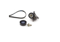 Drivremssats Micro-V® Kit K066PK1725 Gates