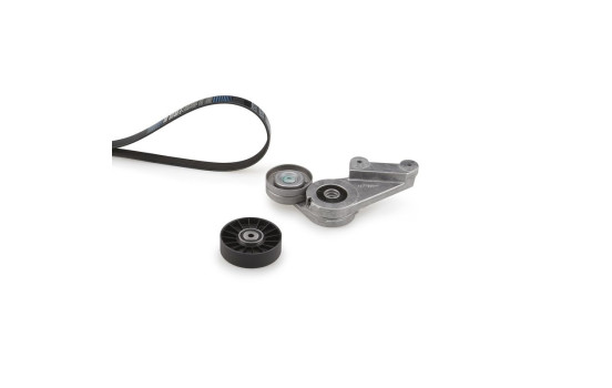 Drivremssats Micro-V® Kit K066PK1745 Gates