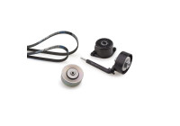 Drivremssats Micro-V® Kit K066PK2160 Gates