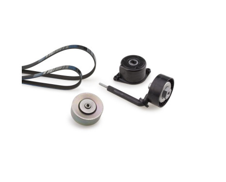 Drivremssats Micro-V® Kit K066PK2160 Gates