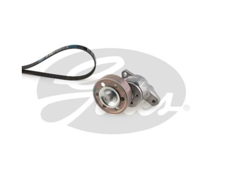 Drivremssats Micro-V® Kit K075PK885 Gates
