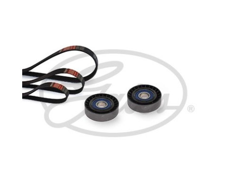 Drivremssats Micro-V® Kit K075PK940 Gates