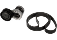 Drivremssats Micro-V® Kit K076PK1130 Gates