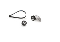Drivremssats Micro-V® Kit K076PK1740 Gates