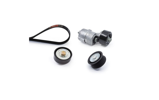 Drivremssats Micro-V® Kit K076PK2160 Gates