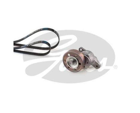 Drivremssats Micro-V® Kit K085PK885 Gates