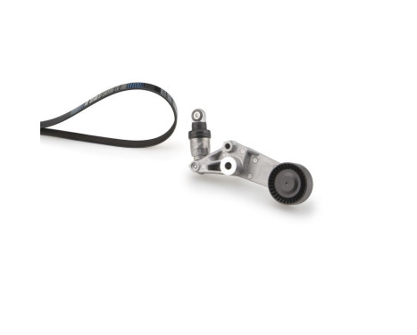 Drivremssats Micro-V® Kit K086PK1873 Gates