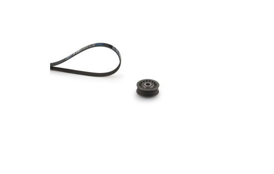 Drivremssats Micro-V® Kit K086PK2000 Gates