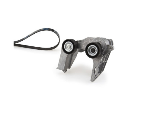 Drivremssats Micro-V® Kit K086PK2193 Gates