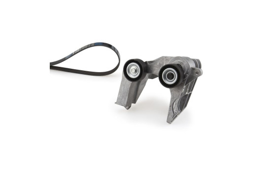 Drivremssats Micro-V® Kit K086PK2193 Gates