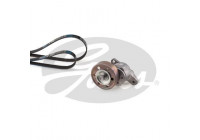 Drivremssats Micro-V® Kit K095PK885 Gates