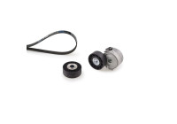 Drivremssats Micro-V® Kit K096PK1740 Gates