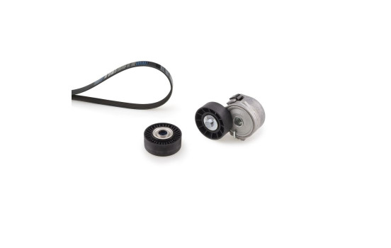 Drivremssats Micro-V® Kit K096PK1740 Gates
