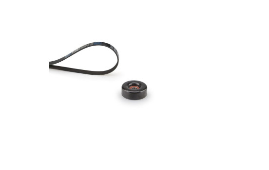 Drivremssats Micro-V® Kit K116PK1660 Gates