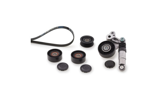 Drivremssats Micro-V® Kit K116PK2490 Gates