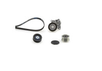 Drivremssats Micro-V® Kit K126PK2270 Gates