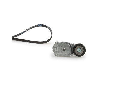 Drivremssats Micro-V® Kit K126PK893 Gates