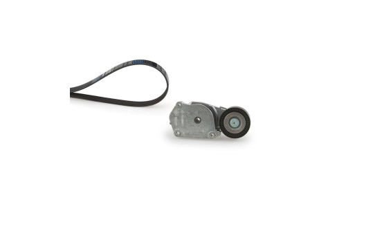 Drivremssats Micro-V® Kit K126PK893 Gates