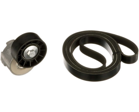 Drivremssats Micro-V® Kit K136PK1070 Gates