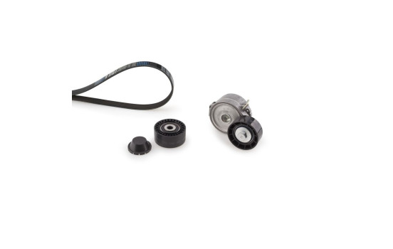 Drivremssats Micro-V® Kit K136PK1700 Gates