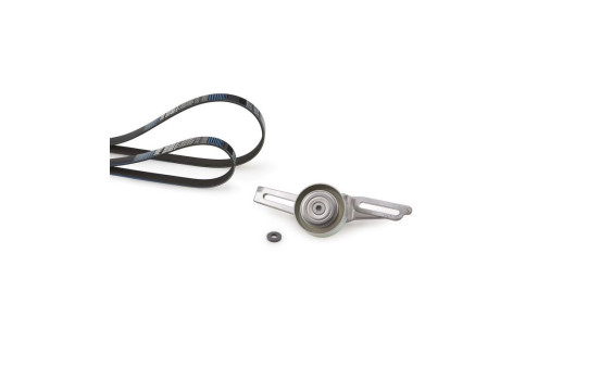 Drivremssats Micro-V® Kit K144PK855 Gates