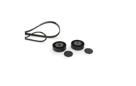 Drivremssats Micro-V® Kit K176PK1753 Gates