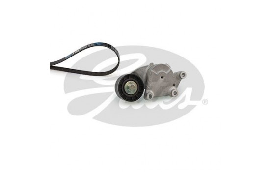 Drivremssats Micro-V® Kit K216PK803 Gates