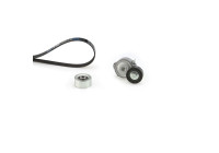 Drivremssats Micro-V® Kit K246PK1700 Gates