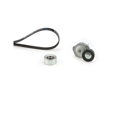 Drivremssats Micro-V® Kit K246PK1700 Gates