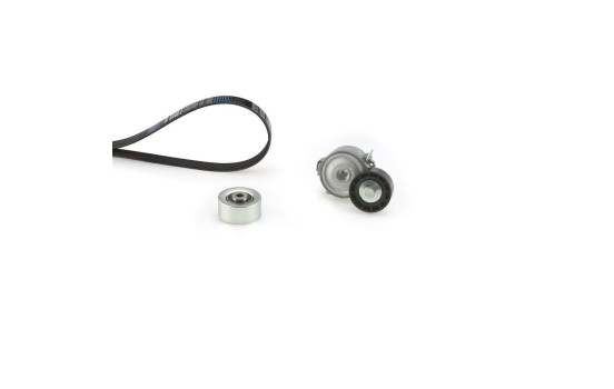 Drivremssats Micro-V® Kit K246PK1700 Gates