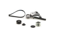 Drivremssats Micro-V® Kit K256PK1660 Gates