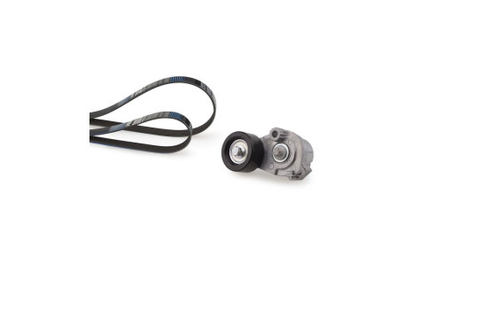 Drivremssats Micro-V® Kit K266PK1555 Gates