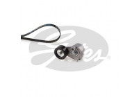 Drivremssats Micro-V® Kit UNIQUE FIT K026PK1550XS Gates