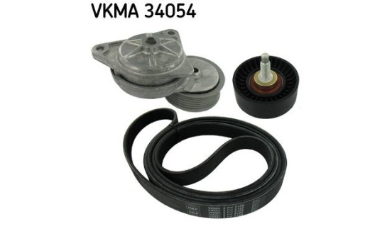 Drivremssats, bild 2
