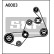 Drivremssats, miniatyr 2