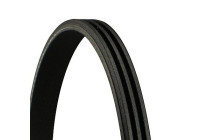 Flerspårsrem 3PK576 ELAST Contitech