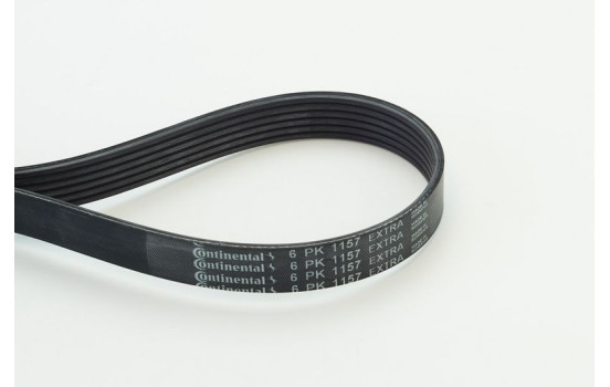 Flerspårsrem 6PK1157 EXTRA Contitech
