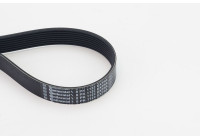 Flerspårsrem 8PK1122 EXTRA Contitech