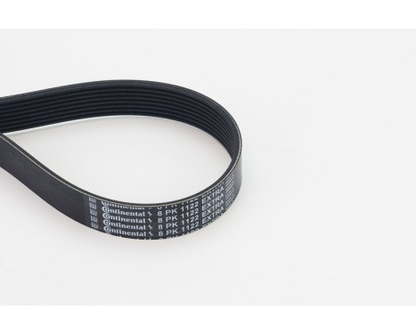 Flerspårsrem 8PK1122 EXTRA Contitech