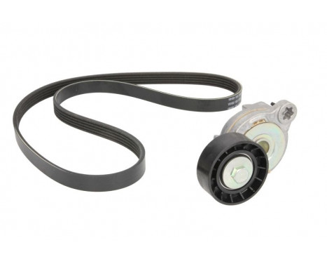 Flerspårsremssats 5PK1121 EXTRA K1 Contitech