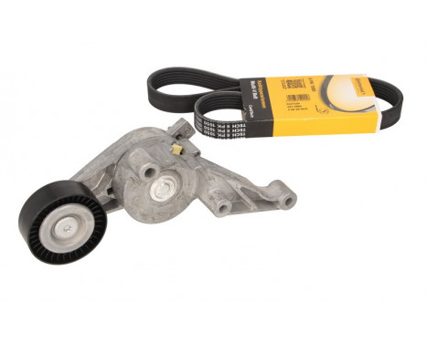 Flerspårsremssats 6PK1050K1 Contitech